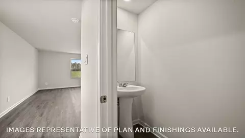 Entry Way - 12375 Foxglove Ave, Walker, LA 70785 photo 1 of 3