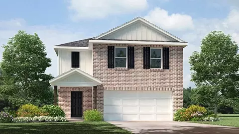 Exterior - 12375 Foxglove Ave, Walker, LA 70785 photo 2 of 2