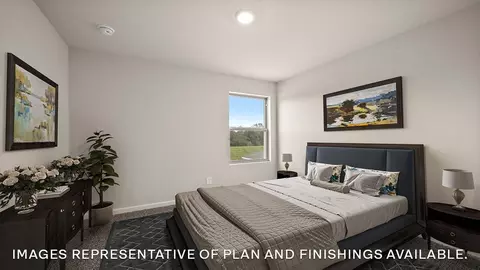 Bedroom - 12375 Foxglove Ave, Walker, LA 70785 photo 1 of 4