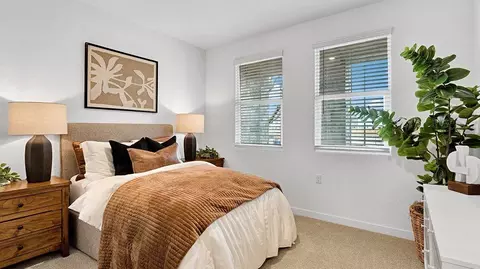 Bedroom - 1017 Shasta Way W, Madera, CA 93636 photo 3 of 10