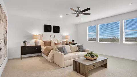 Bedroom - 1017 Shasta Way W, Madera, CA 93636 photo 1 of 10