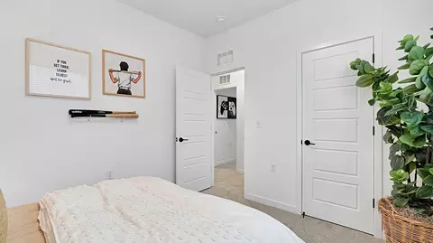 Bedroom - 1017 Shasta Way W, Madera, CA 93636 photo 10 of 10
