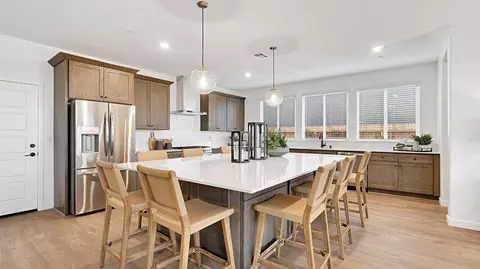 Kitchen - 1017 Shasta Way W, Madera, CA 93636 photo 1 of 5