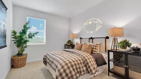 Bedroom - 1017 Shasta Way W, Madera, CA 93636 photo 7 of 10