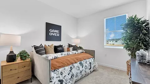 Bedroom - 1017 Shasta Way W, Madera, CA 93636 photo 5 of 10