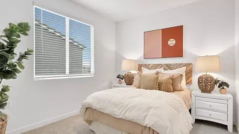Bedroom - 1017 Shasta Way W, Madera, CA 93636 photo 9 of 10