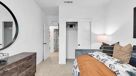 Bedroom - 1017 Shasta Way W, Madera, CA 93636 photo 6 of 10