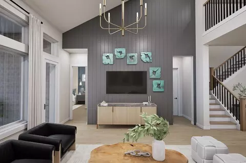 Living - 15314 Le Reve Ln, Conroe, TX 77302 photo 1 of 4