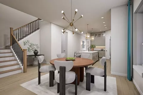 Dining - 15314 Le Reve Ln, Conroe, TX 77302 photo 1 of 2