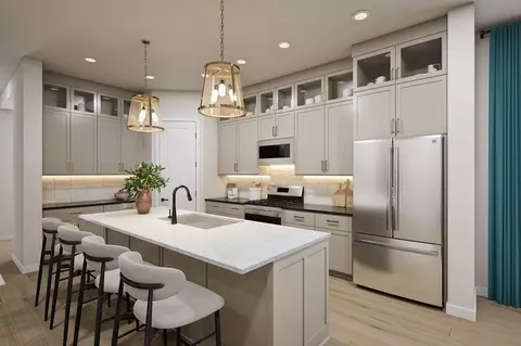 Kitchen - 15314 Le Reve Ln, Conroe, TX 77302 photo 1 of 3