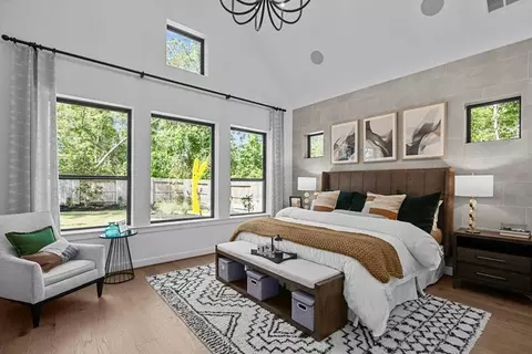 Bedroom - 15314 Le Reve Ln, Conroe, TX 77302 photo 3 of 3