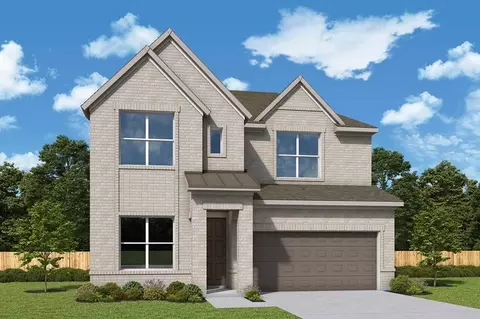 Exterior - 15314 Le Reve Ln, Conroe, TX 77302 photo 2 of 8