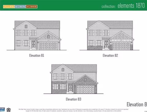Exterior - Southpointe Trails, Otsego, MI 49078 photo 2 of 4