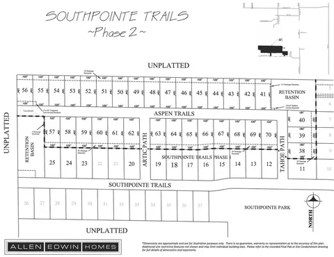 View/Area - Southpointe Trails, Otsego, MI 49078 photo 16 of 16