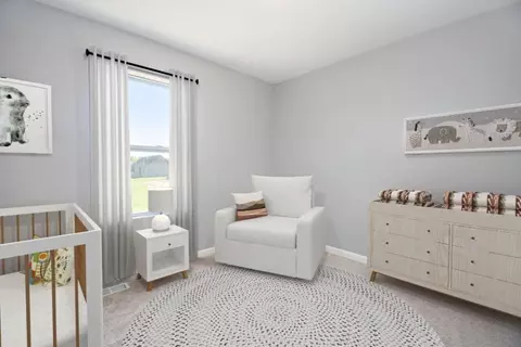 Bedroom - Southpointe Trails, Otsego, MI 49078 photo 3 of 6