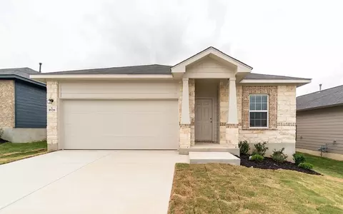 8920 Grey Elm, Elmendorf, TX 78112