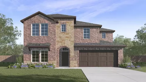 2124 Hunter Ln, Anna, TX 75409