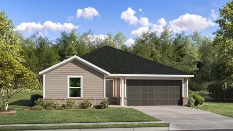 202 High Valley Dr, Chandler, OK 74834