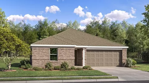 202 High Valley Dr, Chandler, OK 74834