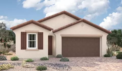 5728 S 98th Ln, Tolleson, AZ 85353