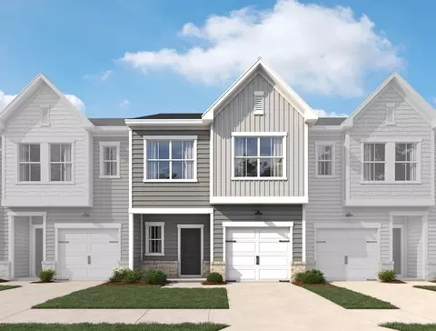 1530 Mirth Ct, Rolesville, NC 27571