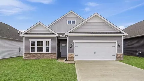 495 Darliene Dr, Plain City, OH 43064