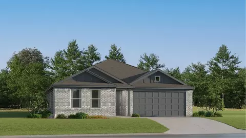 2105 Edgewood St, Lubbock, TX 79415