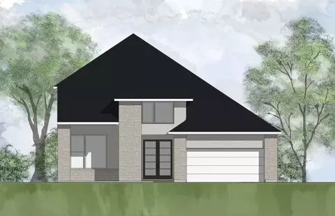 100 Blackberry Cv, Georgetown, TX 78628