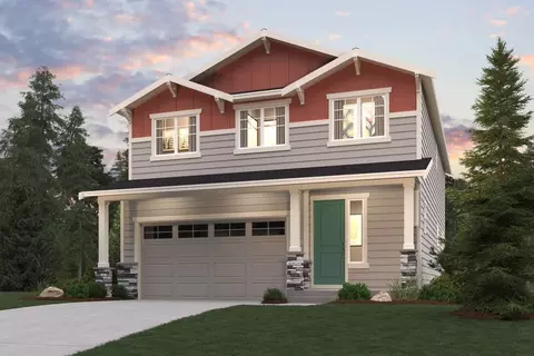 2016 NE Norseman Way, Poulsbo, WA 98370