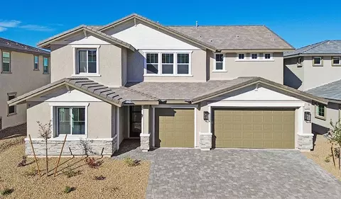 1168 Viento View Ave, Henderson, NV 89012