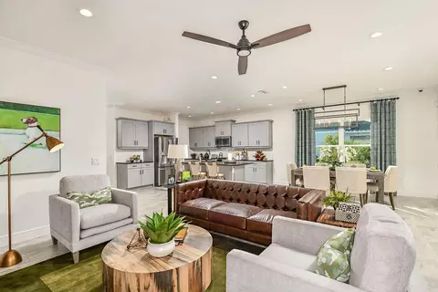 Living - 20145 Fieldcrest Ter, Estero, FL 33928 photo 2 of 2