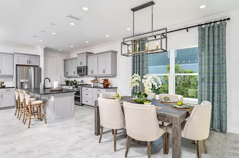 Dining - 20145 Fieldcrest Ter, Estero, FL 33928 photo 2 of 2