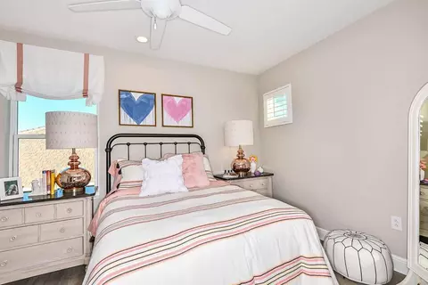 Bedroom - 20145 Fieldcrest Ter, Estero, FL 33928 photo 4 of 4