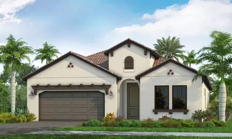 Exterior - 20145 Fieldcrest Ter, Estero, FL 33928 photo 2 of 18