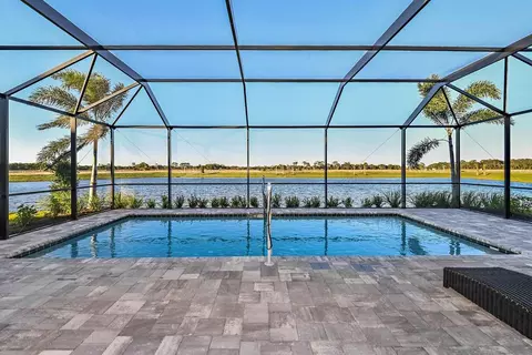 Exterior - 20145 Fieldcrest Ter, Estero, FL 33928 photo 3 of 18