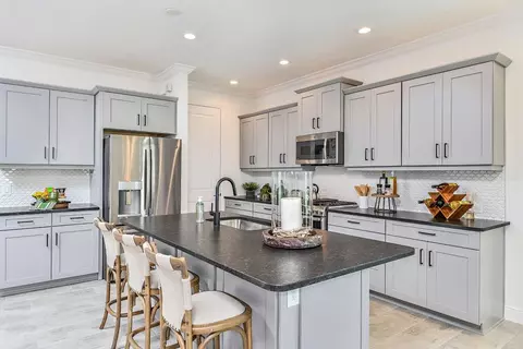 Kitchen - 20145 Fieldcrest Ter, Estero, FL 33928 photo 2 of 2
