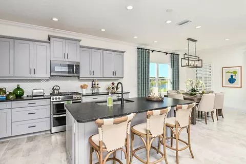 Kitchen - 20145 Fieldcrest Ter, Estero, FL 33928 photo 1 of 2
