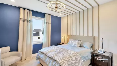 Bedroom - 8308 Golden Beach Ct, Parrish, FL 34219 photo 3 of 7