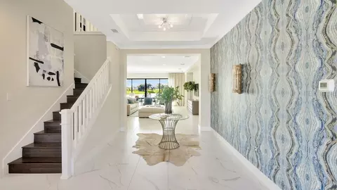 Entry Way - 8308 Golden Beach Ct, Parrish, FL 34219 photo 1 of 2