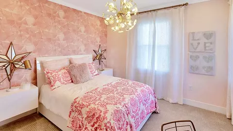 Bedroom - 8308 Golden Beach Ct, Parrish, FL 34219 photo 4 of 7