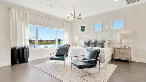 Bedroom - 8308 Golden Beach Ct, Parrish, FL 34219 photo 1 of 7