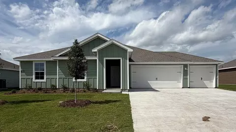 410 Northern Red Dr, Josephine, TX 75173