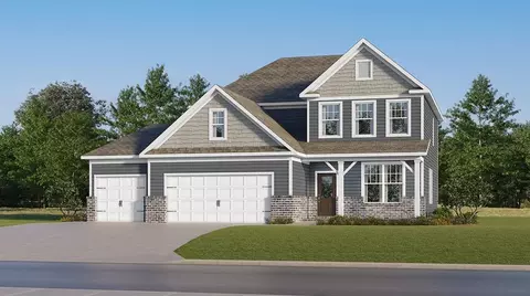 600 Foxglove Ln, Clarksville, TN 37043