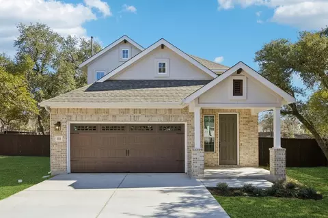 2605 Sam Bass Rd UNIT 111, Round Rock, TX 78681