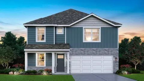 3016 Old Castle Rd, Joliet, IL 60435