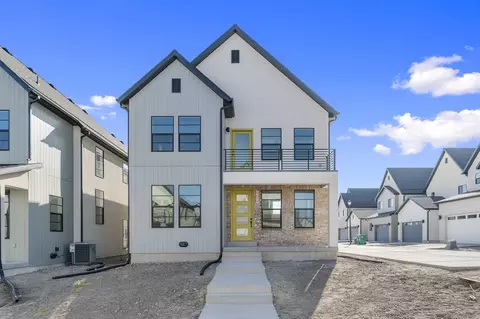 4256 W 2350 N, Lehi, UT 84048