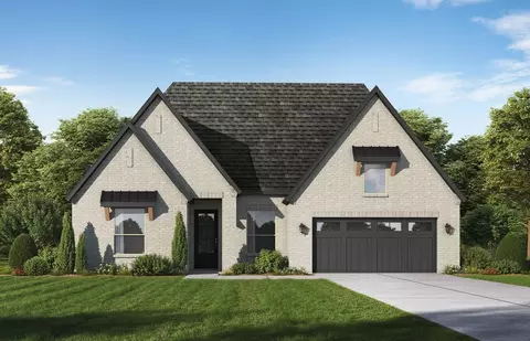 3141 Miller Rd, Midlothian, TX 76065