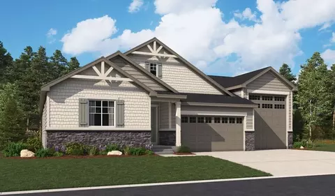 6379 Pleasant View Dr, Castle Rock, CO 80108
