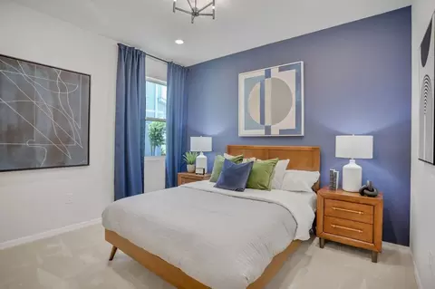 Bedroom - 8104 Sunny Point Trl, Parrish, FL 34219 photo 5 of 20