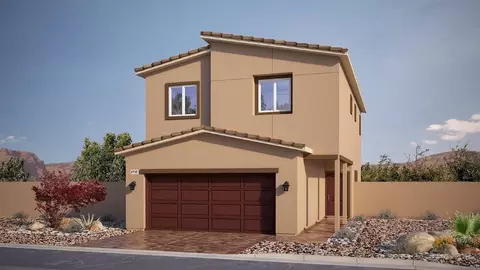 933 Galloway Lake Ave, North Las Vegas, NV 89084